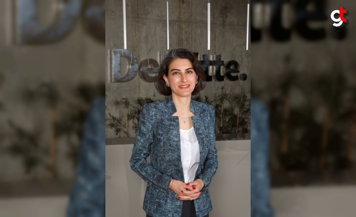 Deloitte Türkiye'de 3 yeni ortak