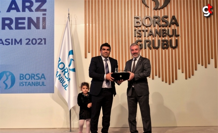 Borsa İstanbul’da gong MİA Teknoloji için çaldı