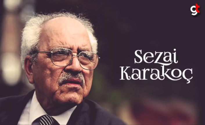 Sezai Karakoç vefat etti, Sezai Karakoç kimdir, şiirleri, sözleri, kitapları