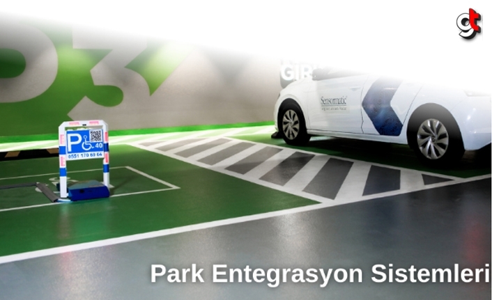 Park Entegrasyon Nedir?