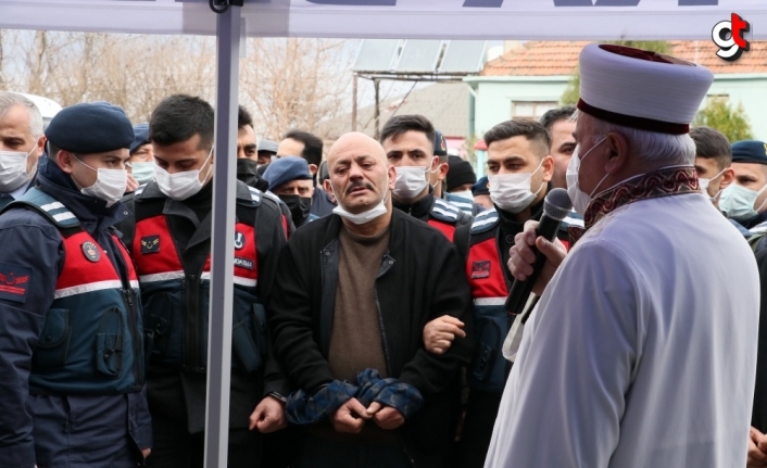 Eski nişanlısının öldürdüğü avukat Dilara Yıldız, Samsun'da son yolculuğuna uğurlandı