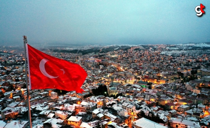 Kastamonu turizminde hedef Kovid-19 öncesi turist sayısını aşmak