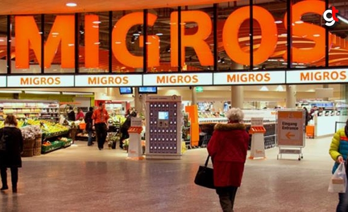 Migros hakkında soruşturulma başlatıldı