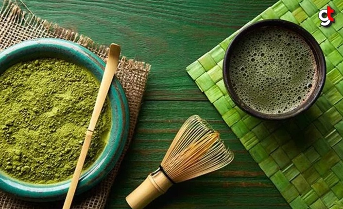 Matcha çayı faydaları neler? Nedir, Nelere iyi gelir?