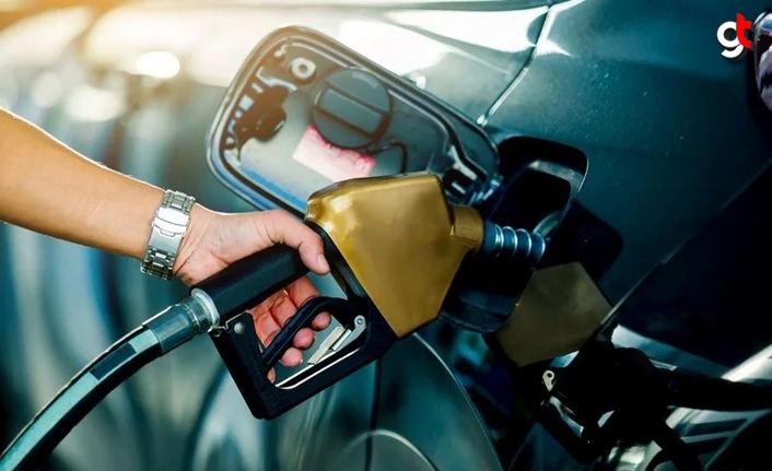 Benzine 1.33 lira zam geliyor