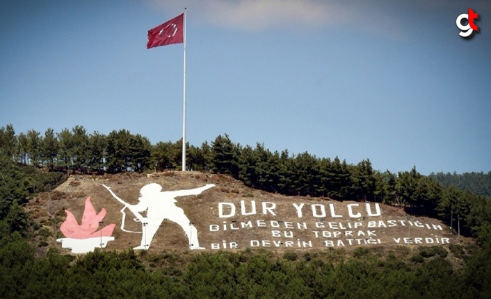 Eşcinsel grupların Çanakkale'de düzenleyeceği yürüyüşe yasak