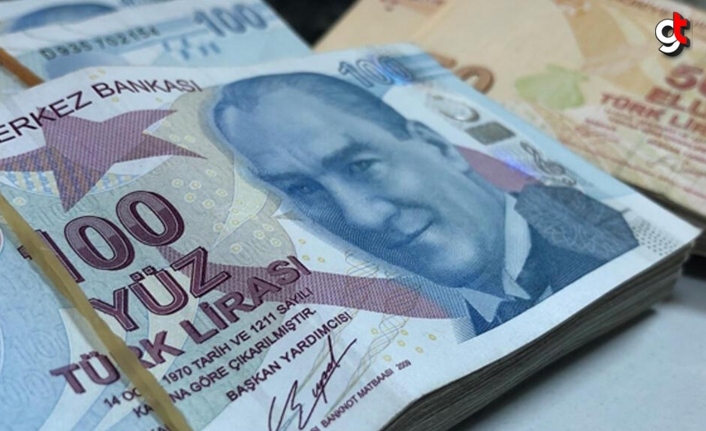 Asgari ücret 5500 lira oldu