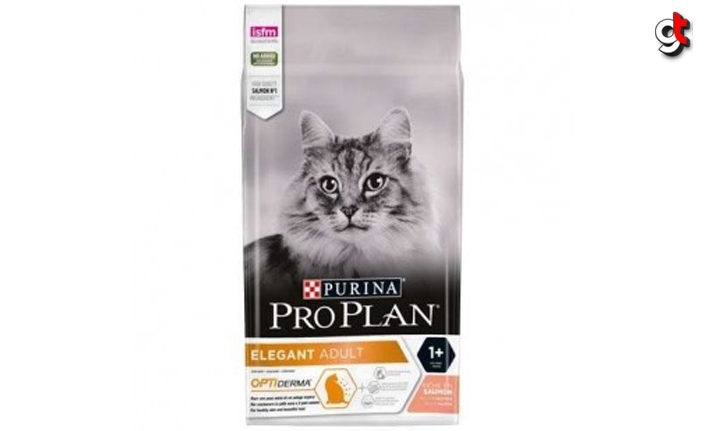 Proplan Kedi Mamaları