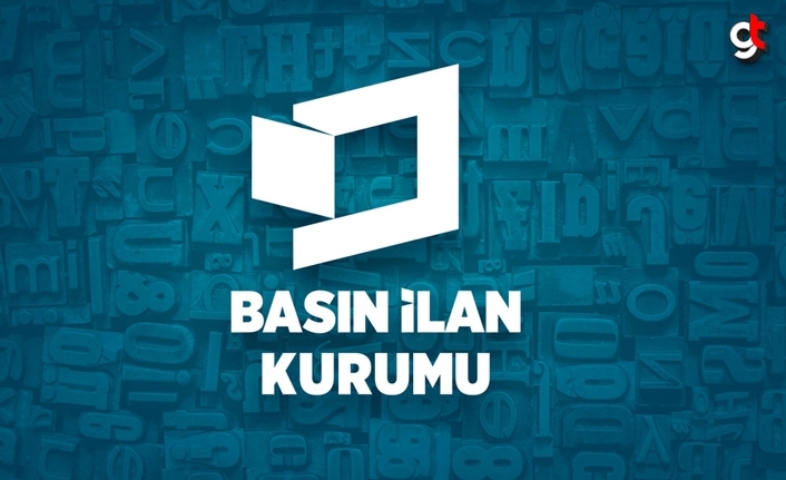 AYM kararı hakkında Basın İlan Kurumu açıklama yaptı