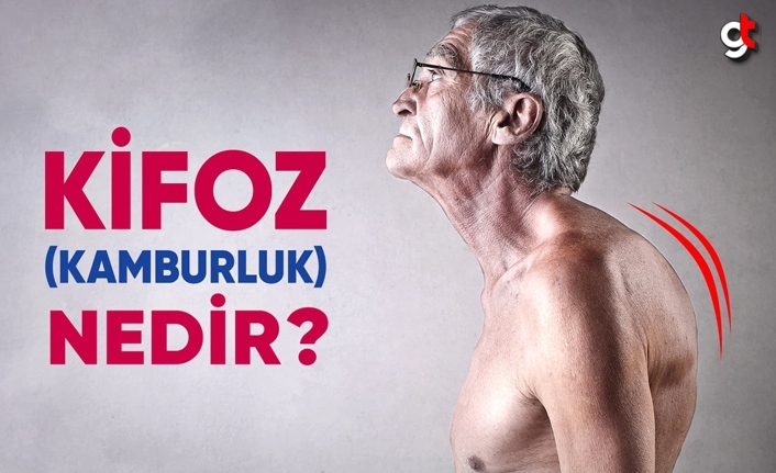 Kamburluğu (kifoz) önlemenin 8 altın kuralı