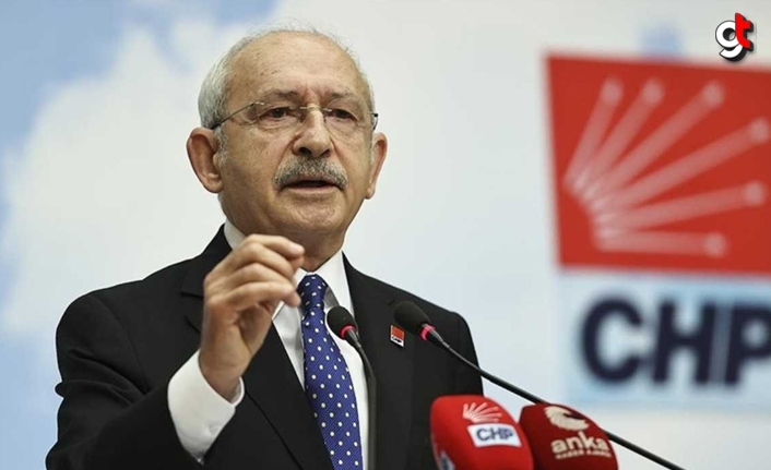 Kemal Kılıçdaroğlu Samsun’a geliyor