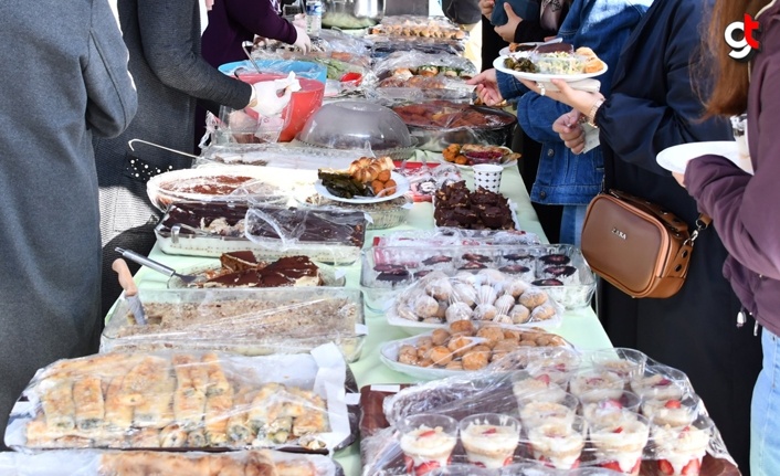 Kermesler esnafı mağdur ediyor