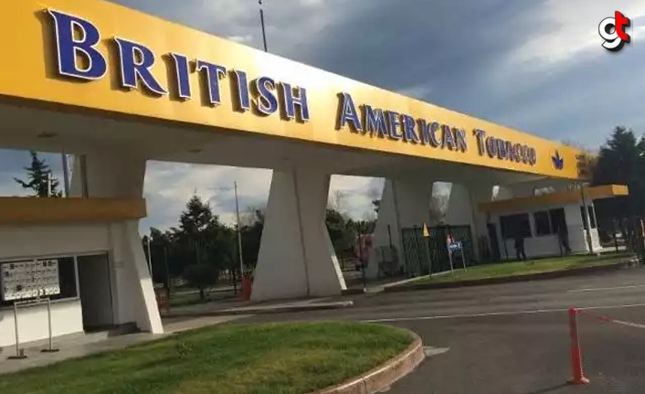 Samsun BAT sigara fabrikasında eylem başlıyor