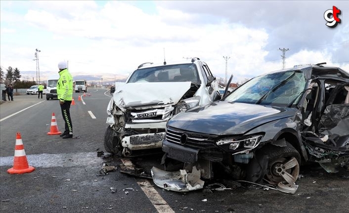 Trafik kazalarında ilk ve acil yardım nasıl yapılmalıdır?