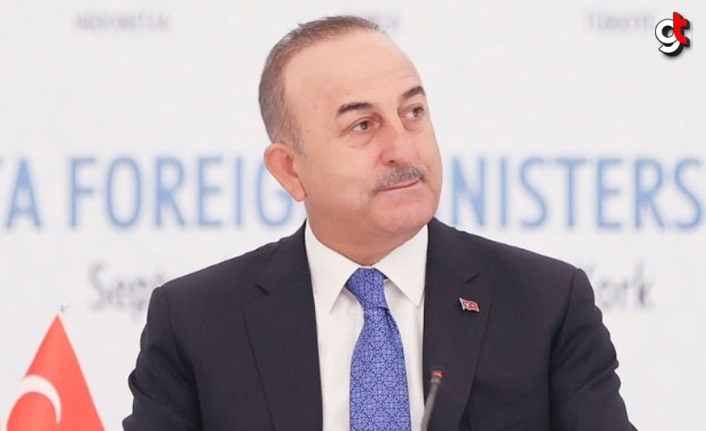 Çavuşoğlu: ABD ile çok şey başarabiliriz