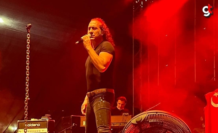 Teknofest Konserlerine Büyük İlgi