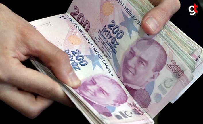 Türk-İş: Açlık sınırı 7 bin 245 lira