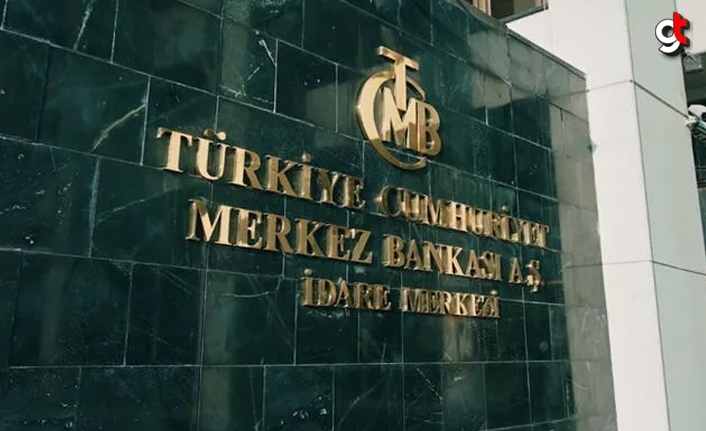 Merkez Bankası faiz kararını açıkladı