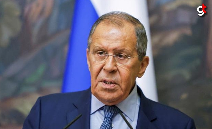 Sergey Lavrov: Nükleer politikamız değişmedi