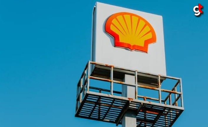 Shell kârını iki kattan fazla artırdı