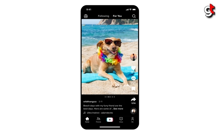 TikTok’tan yeni fotoğraf düzenleme özelliği