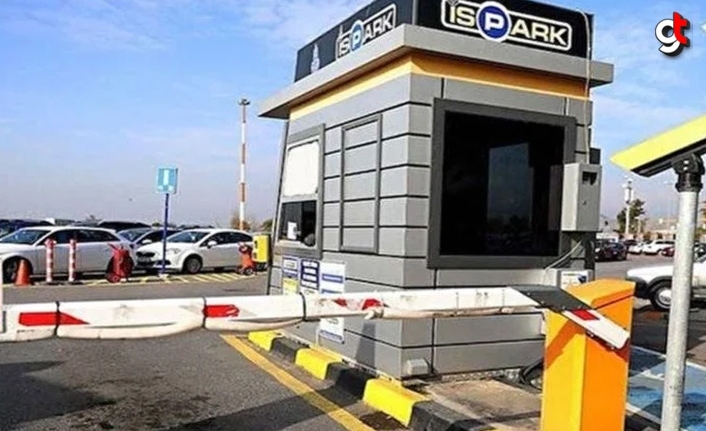 İSPARK'a yüzde 60 zam yapıldı