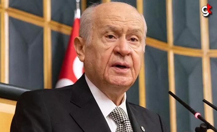 Devlet Bahçeli, 'Mayıs ayında genel seçimleri yapalım'