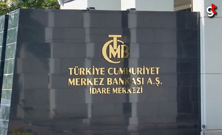 Türkiye Cumhuriyet Merkez Bankası politika faizini açıkladı