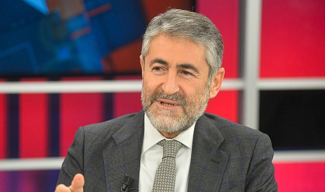 Bakan Nebati duyurdu: Çok önemli başarılara imza attık