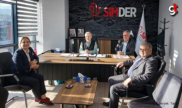   Başkan Güney: “Son 5 yıldır konut açığı 1.5 milyona yaklaştı”