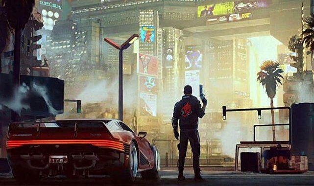 Cyberpunk 2077, beklenen teknolojiye kavuştu! İşte detaylar