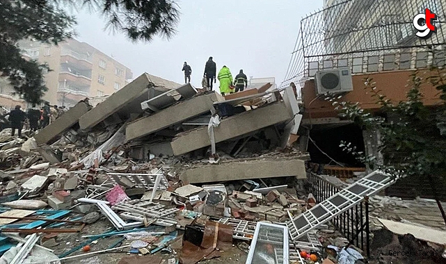 Rusya Türkiye İş Konseyi'nden geçmiş olsun mesajı 