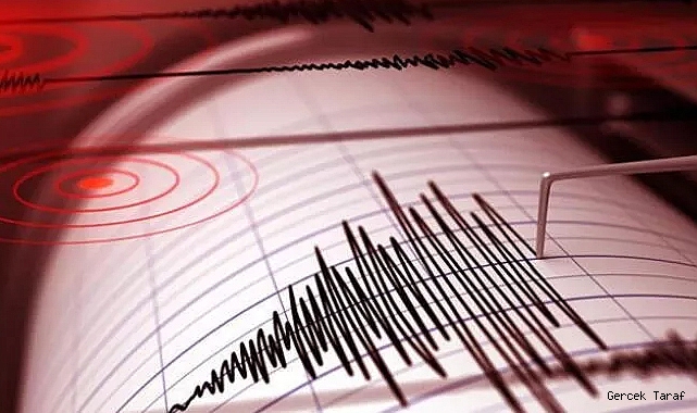 Samsun'da 1 saat içerisinde deprem mi olacak, yetkililer açıklama yaptı