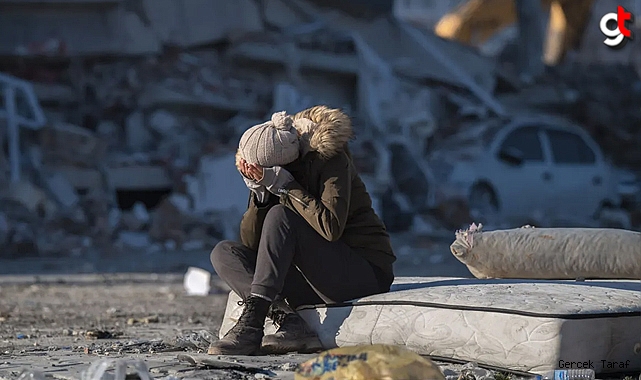 Samsun'da depremzedelere içme suyu ücretsiz