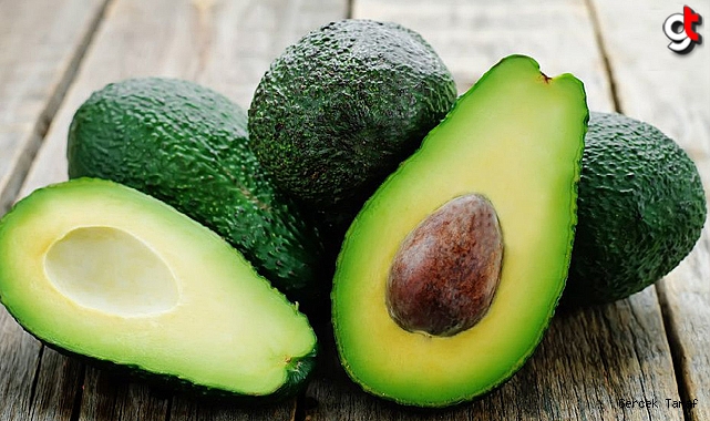 7 Super Benefits of Avocado!