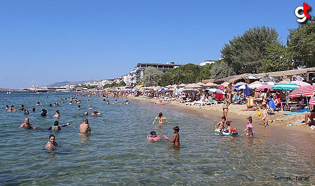 Avşa Adası'na Nasıl Gidilir? Avşa Adası'nda Kalınacak Oteller