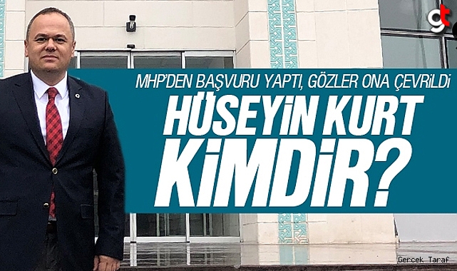 Hüseyin Kurt Kimdir?