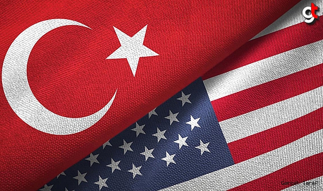 Türkiye, Amerika Genelkurmay Başkanı'nın Suriye ziyareti için ABD'den izahat istedi