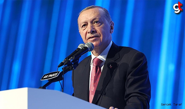 Erdoğan: CHP ile HDP arasında kesinlikle bir pazarlık yapıldı