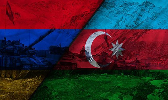 Ermenistan'ın döşediği mayınlar patladı: 3 Azerbaycan askeri yaralandı