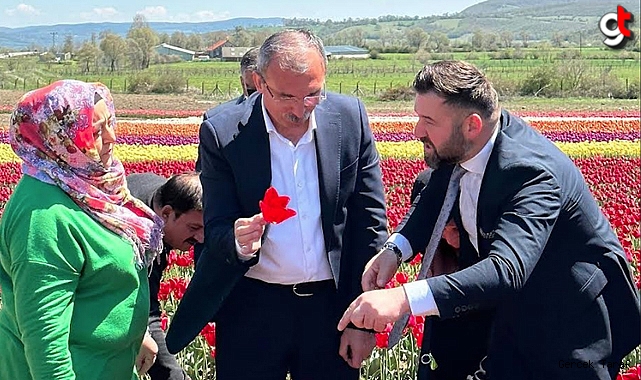 Orhan Kırcalı: Her alanda kadının katılımını ve rolünü güçlendireceğiz