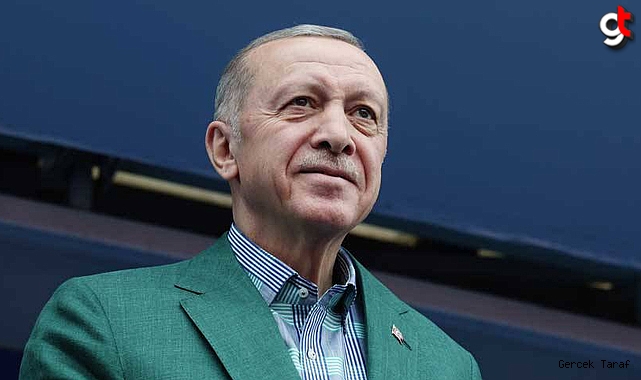 Erdoğan: 28 Mayıs'ta tarihi bir başarıya imza atacağız