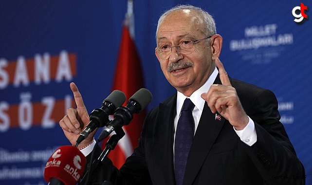 Kılıçdaroğlu istifa etmeyecek, yola devam