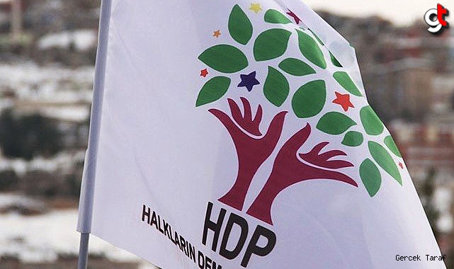 Kılıçdaroğlu'nun Özdağ ile anlaşması sonrası HDP 'durum değerlendirmesi' yapacak