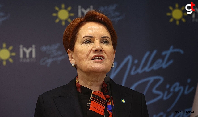 Seçimin kaybedeni Meral Akşener oldu