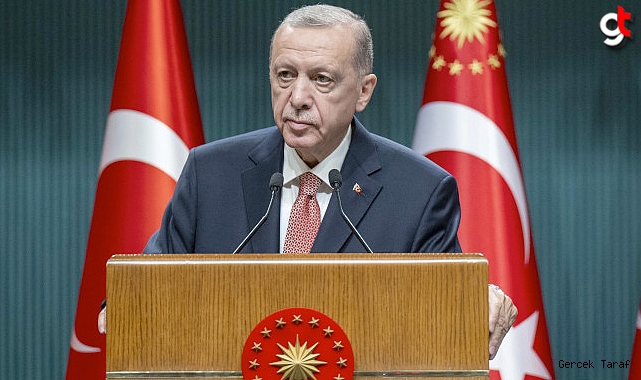 Erdoğan: Parlamenter sistem tartışması açılmamak üzere kapandı