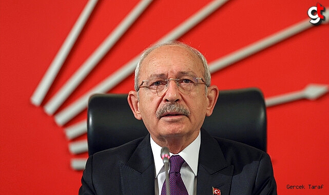 Kemal Kılıçdaroğlu: Merdan Yanardağ serbest bırakılmalıdır