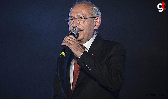 Kılıçdaroğlu 'Pişman mısınız' sorusuna bakın ne dedi?