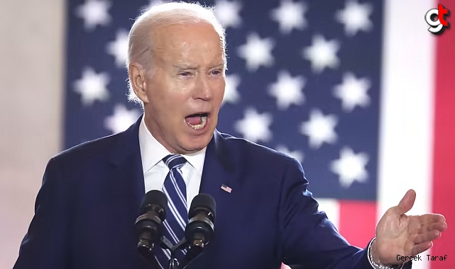 Biden'ın tartışma yaratan sözleri; 'Taliban ABD'nin kölesi'