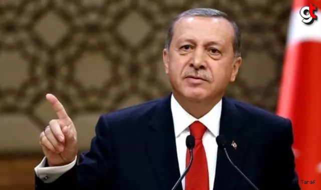 Cumhurbaşkanı Erdoğan: Güvenli sokaklar için ne gerekiyorsa yapacağız